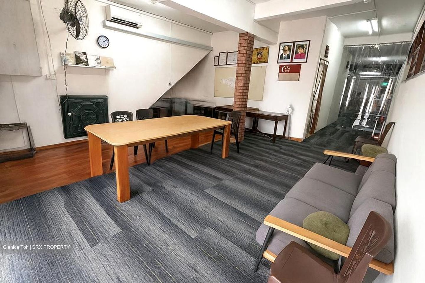 Chong Pang Community Club (D27), Shop House #508619071